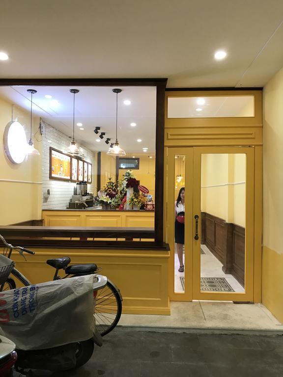 胡志明市Urban House Saigon No.3公寓 外观 照片