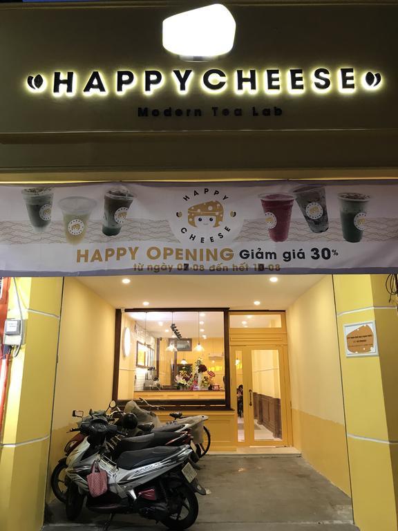 胡志明市Urban House Saigon No.3公寓 外观 照片