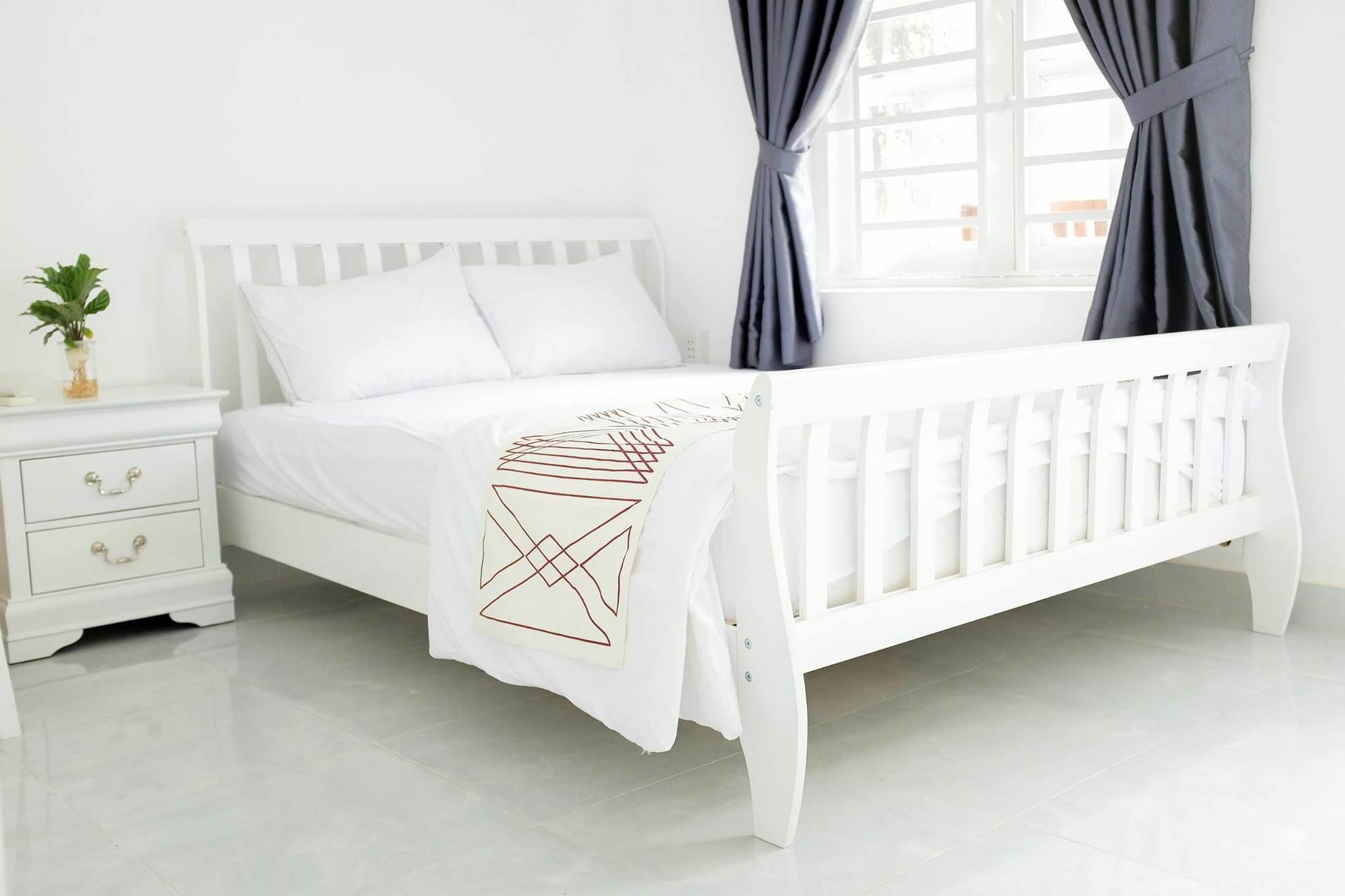 胡志明市Urban House Saigon No.3公寓 外观 照片