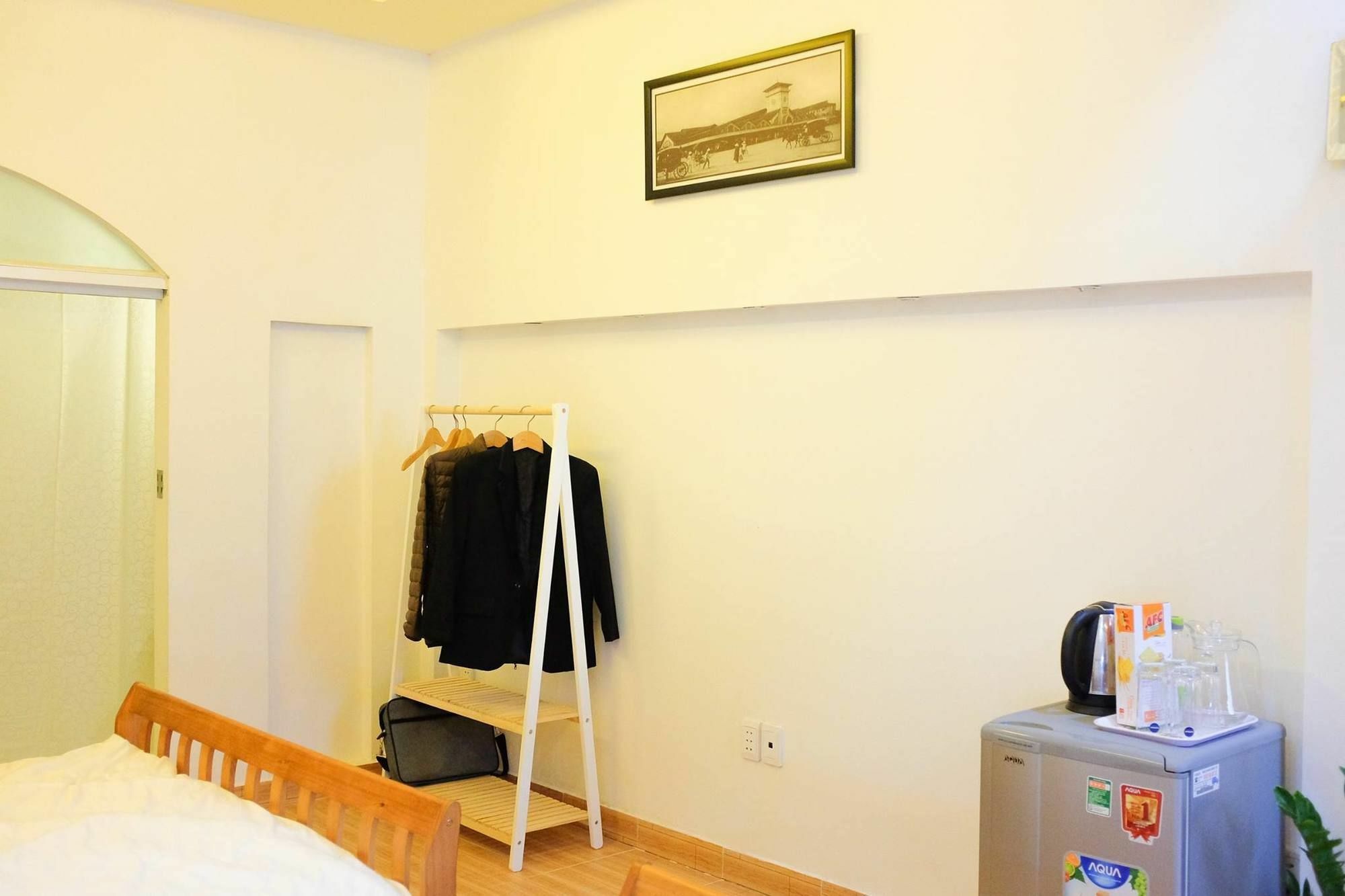 胡志明市Urban House Saigon No.3公寓 外观 照片