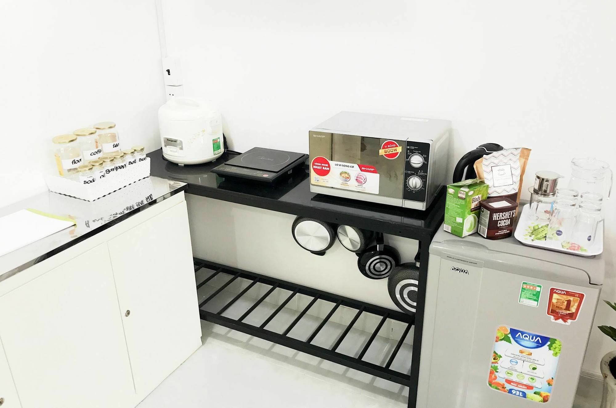 胡志明市Urban House Saigon No.3公寓 外观 照片