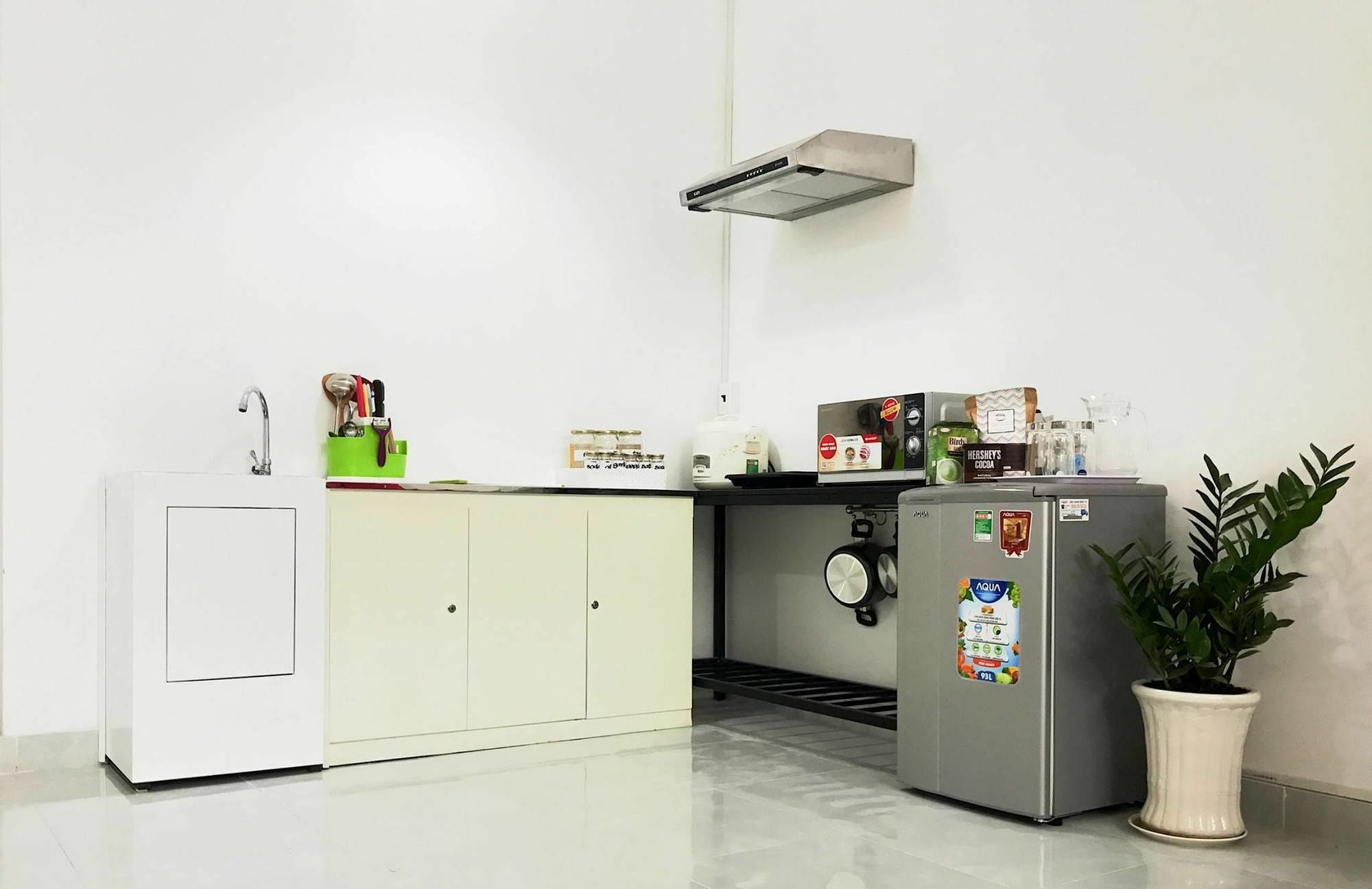 胡志明市Urban House Saigon No.3公寓 外观 照片