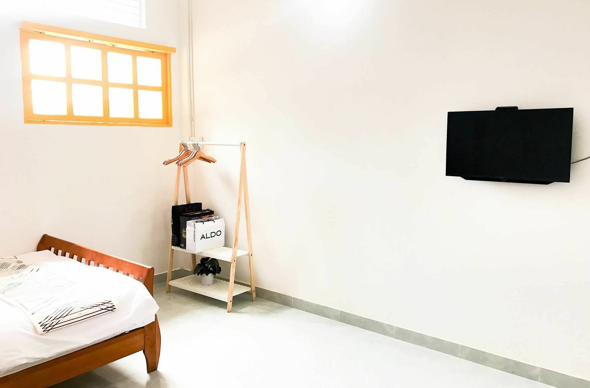 胡志明市Urban House Saigon No.3公寓 外观 照片