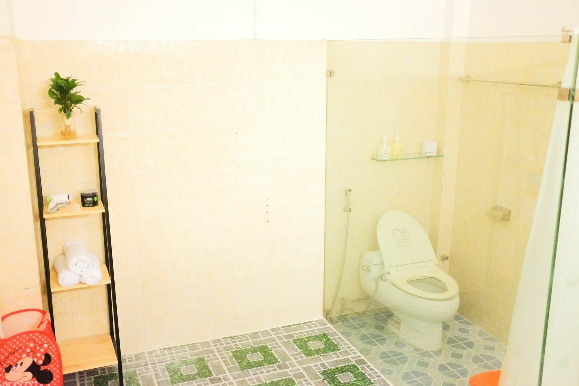 胡志明市Urban House Saigon No.3公寓 外观 照片
