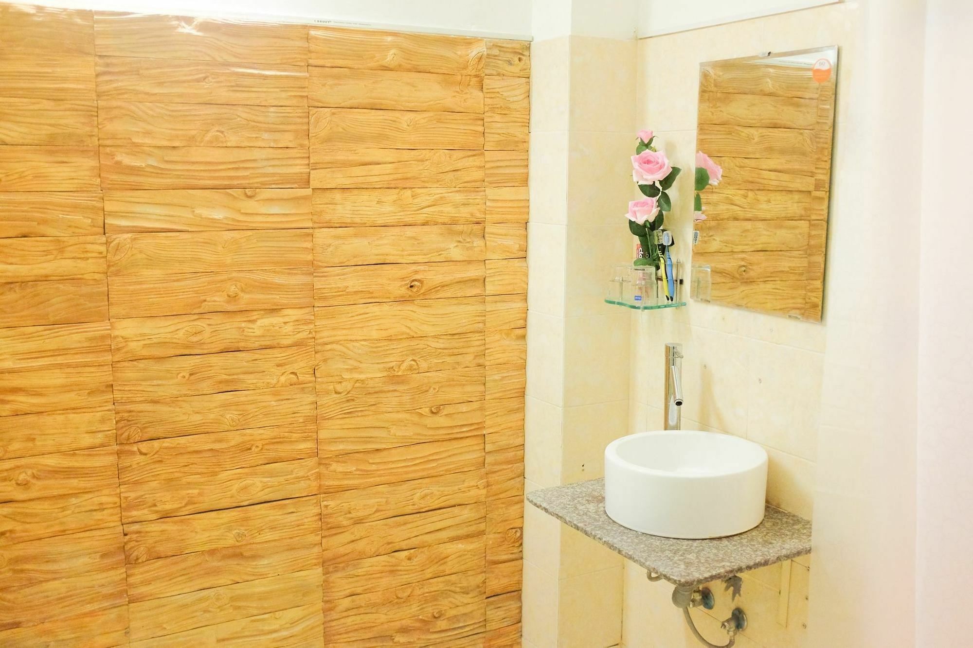 胡志明市Urban House Saigon No.3公寓 外观 照片
