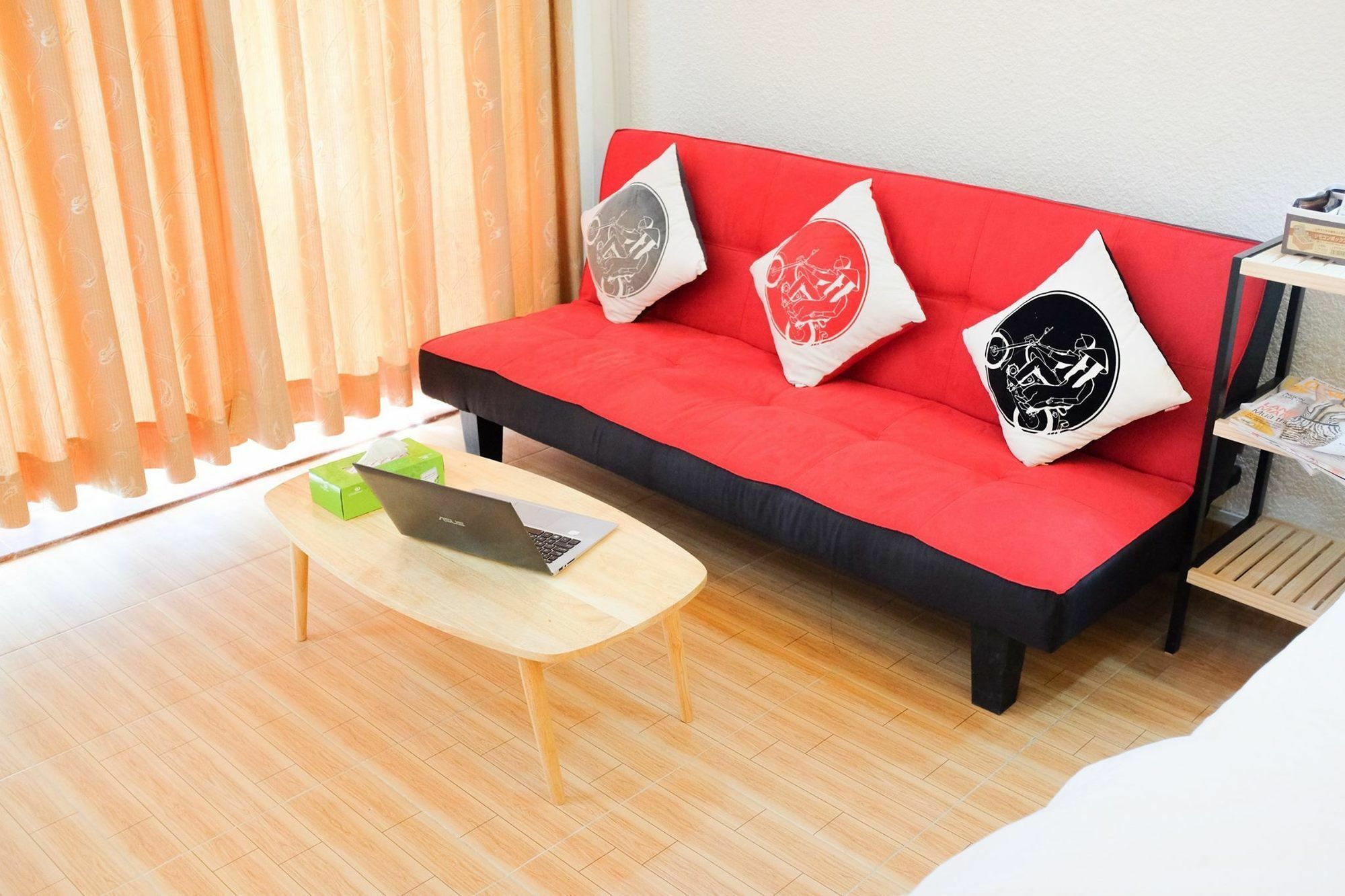胡志明市Urban House Saigon No.3公寓 外观 照片